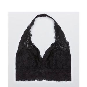 NWT lace bralette